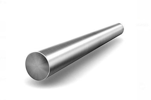 Thickness 20Mm Length 6 Meter Polished Round Stainless Steel Bar For Industrial Application: Construction