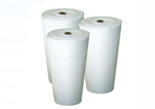 No Pattern White Color Epe Armour Roll For Packaging, Thickness 25Mm, Rectangular Shape