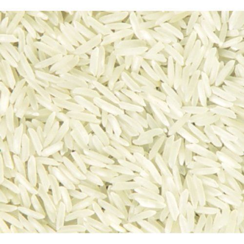 White Commonly Cultivated 100% Pure Dried Style Long Grain Basmati Rice