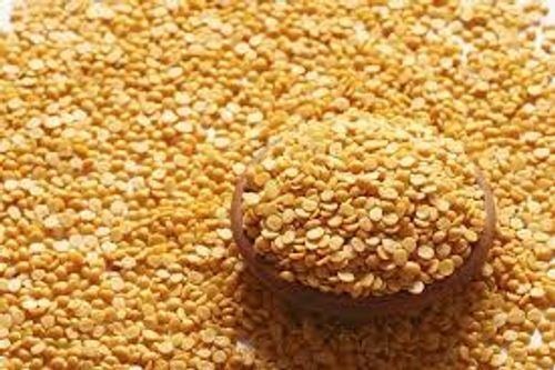 Yellow  Vitamins C E K B Complex High Proteins Fiber Toor Dal 