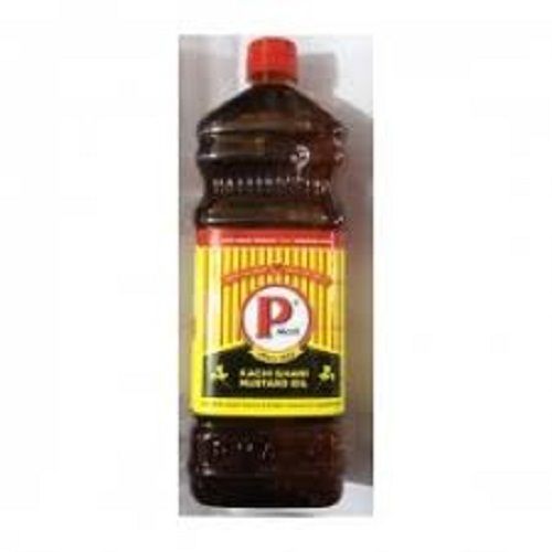 100 Percent Healthy Fresh And Natural Chemical Free Mustard Oil For Cooking