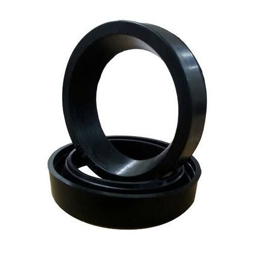 2.5 Inch Sprinkler Rubber Ring, For Irrigation Power: 100 Volt (V)