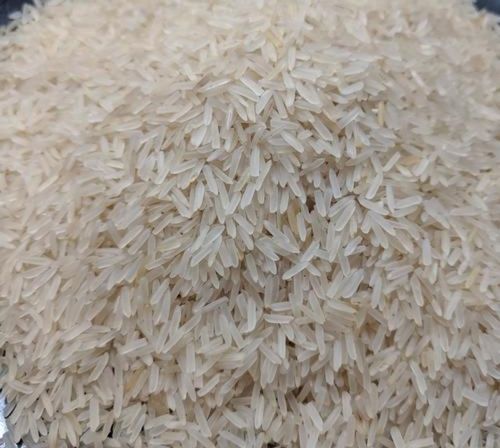 100 Percent Natural Quality And Pure White Long Grain Basmati Rice For Cooking Broken (%): 0.5 %