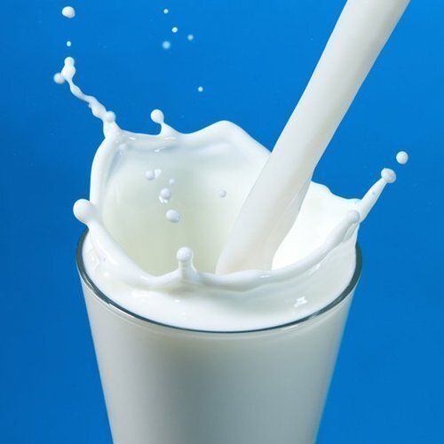 A Grade White Full Cream Healthy And Natural Hygienically Packed Adulteration Free Cow Milk