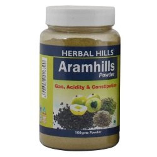 Aramhills Powder, 100gm 
