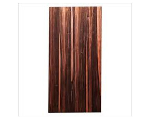 Brown Hardwood Laminated Plywood Sheets For Making Furniture With Moisture Proof