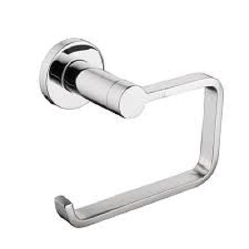 Stainless Steel Durable Rust Proof Bras And Wall Mounted Hand Toilet Paper Holder For Bathroom Fitting