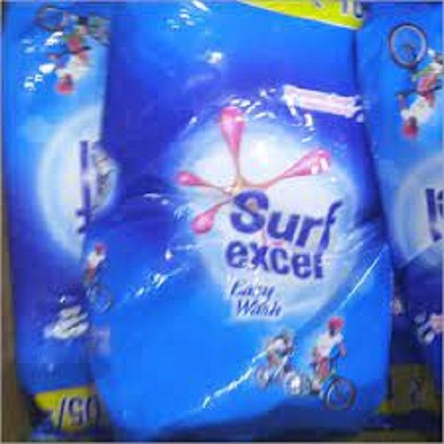 Good Wash Tough Stains Easily Dissolve Removal Surf Excel Detergent Powder 