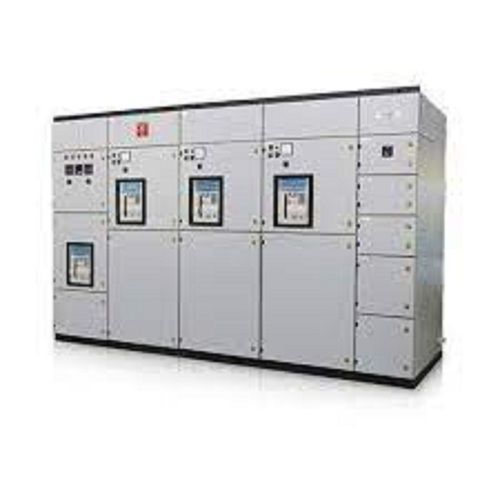 High Efficient Low Voltage Electrical Panels For Commercial And Industrial Use Base Material: Pvc