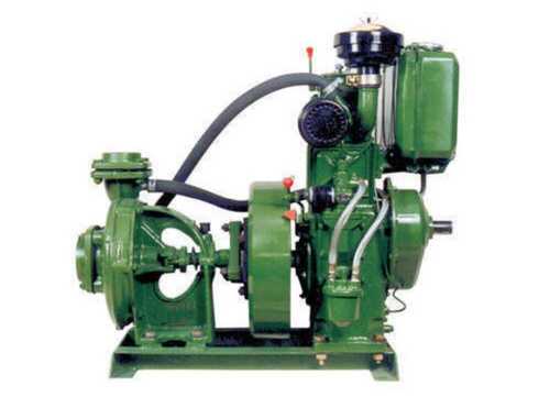 High Performance And Heavy Duty Electric Power Generator For Industrial Use