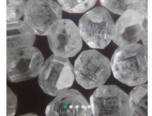 Hpht - Cvd Rough, Lab Grown Rough Diamonds