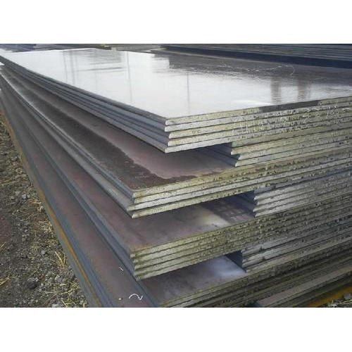 Hr Iron Sheets, Rectangle 