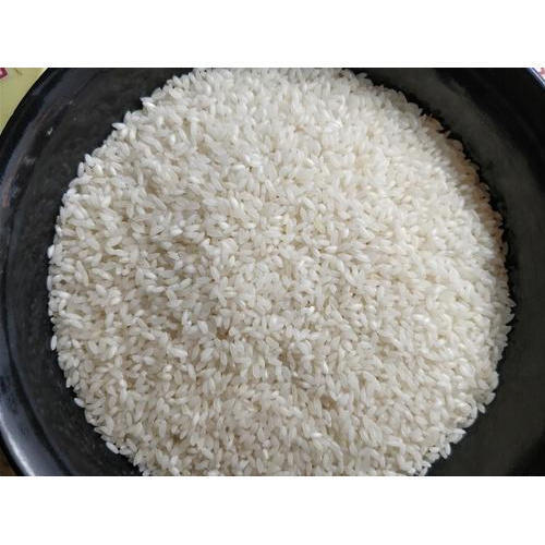 Indian Origin 100% Pure Cultivation Type Common Dried White Ponni Rice 