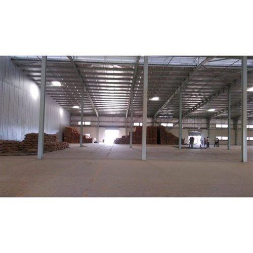 Industrial And Commercial Godown Warehouse Fumigation Service