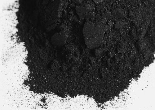 Industrial Grade Carbon Black Powder