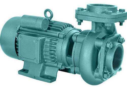 Long Lasting And Solid Strong Durable Centrifugal Mini Champ Water Pump Electric Motor Application: Fire