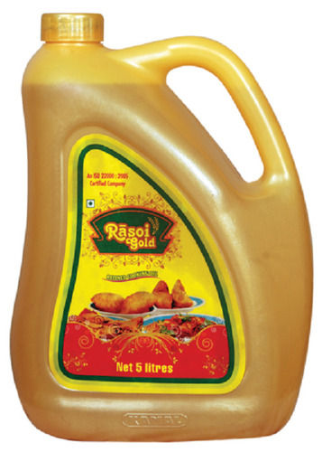 Natural And Healthy Organic No Added Preservative Rasoi Gold Oil For Cooking  Age Group: Adults