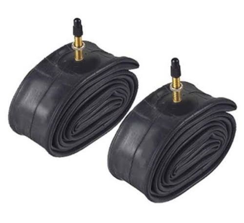 Ozone Resistant And Anti Aging Sealing Performance Black Presta Valve Inner Tubes Power: Manual Watt (W)