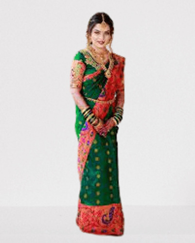 पैठणी साड़ी