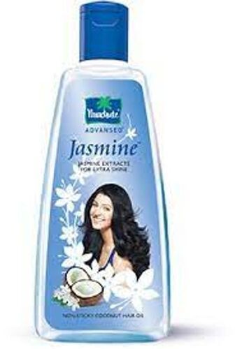 Parachute Advanced Stands For Care, Natural Shine Hair Jasmine Oil 