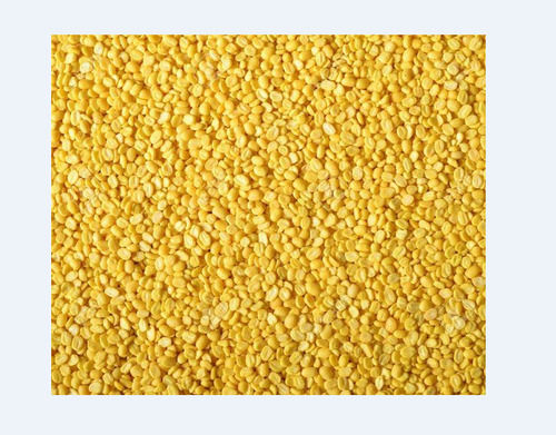 Popular High Protein Premium Yellow Organic Moong Dal