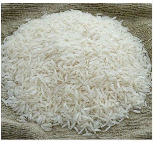 Tasty And Rich In Fiber White Basmati Rice 
