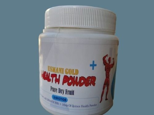 Usmani Gold Health Powder With Pure Dry Furits Efficacy: Promote Healthy & Growth