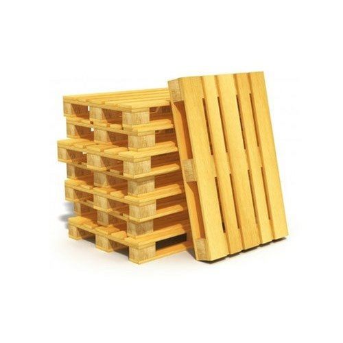 Wooden Pallets Methyl Bromide MBR Fumigation Service