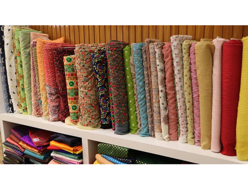 डॉबी हाई फ़ैशन और टिकाऊपन वाला ताज़ा फैंसी फ़ैब्रिक