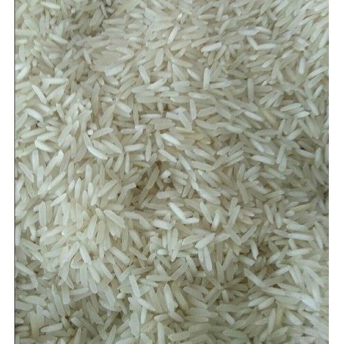 100% Pure Organic White Medium Grain Rice With 5 Months Shelf Life