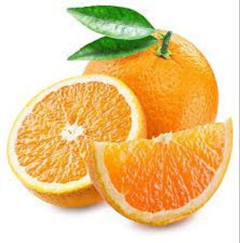 A Grade and Indian Origin Fresh Orange