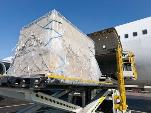 Air Cargo Fumigation Services