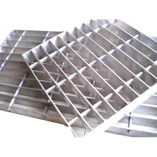 Aluminum Gratings