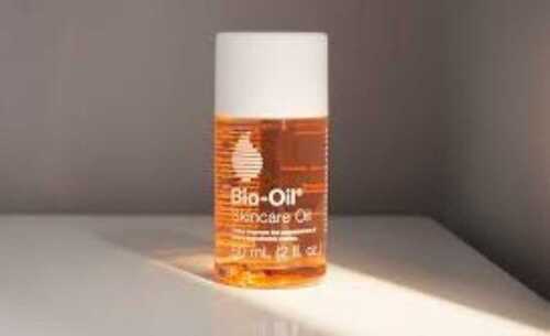 Bio Oil Skincare Oil 60 Ml, Reduces The Appearance Of Scars And Stretch Marks