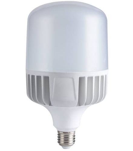 Ceramic Cool Day Light White Electric And Compatible Efficient Round Led Bulb For Domestic Use