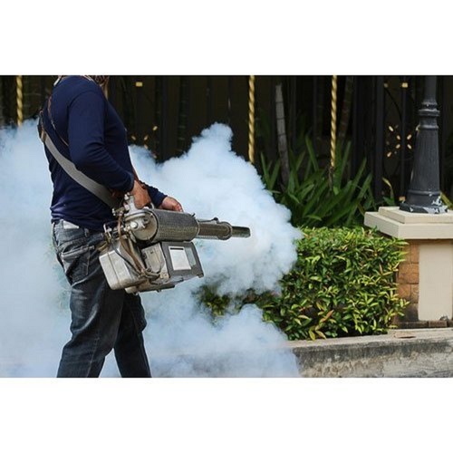 Dengu/Malaria Mosquitoes Control Thermal Fogging Services By Pest Free Services