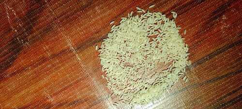 Fresh And Organic Short Grain White Basmati Rice With 12 Months Shelf Life