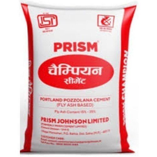 prism cement