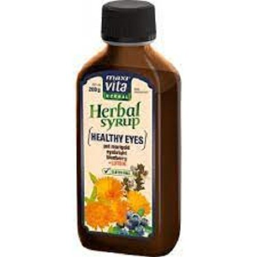 Herbal Syrup 