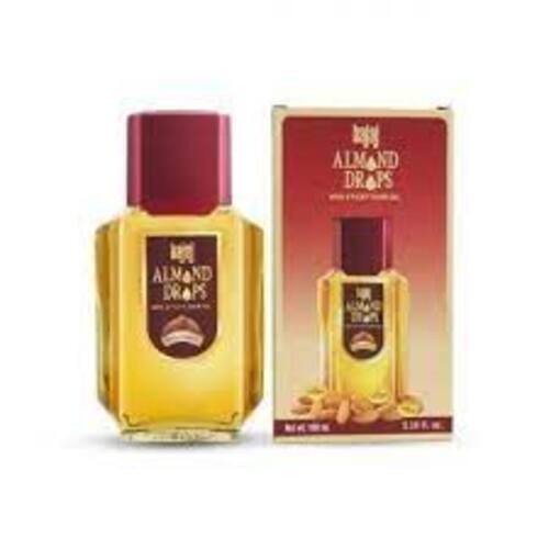 पोषण से भरपूर और विटामिन बी कॉम्प्लेक्स से भरपूर बादाम का तेल