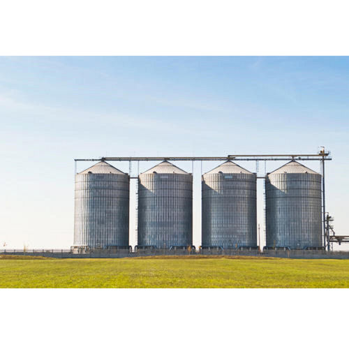 Industrial Storage Silo Fumigation Services