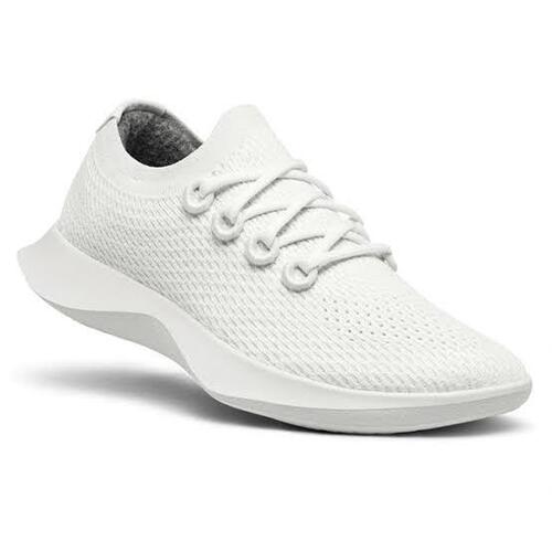 Light Weight White Color Mens Casual Shoes(5-10 Inches Size)