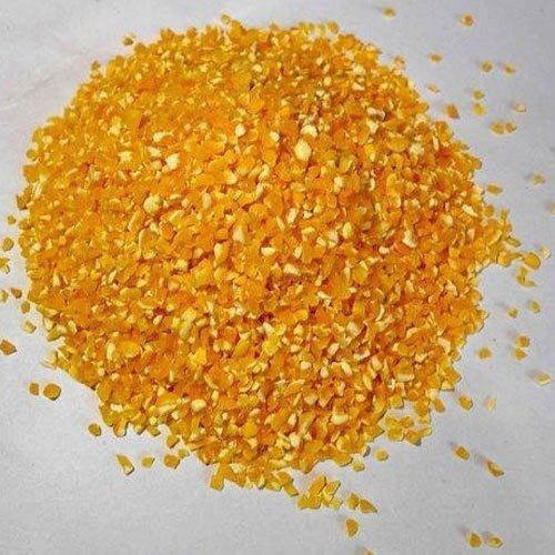 Yellow Dried Maize Cattle Feed 50 Kg Help To Keep Your Cattle Healthy And Strong