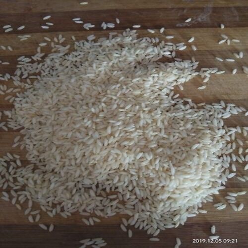 Short Grain Pure And Fresh White Basmati Rice With 5 Months Shelf Life