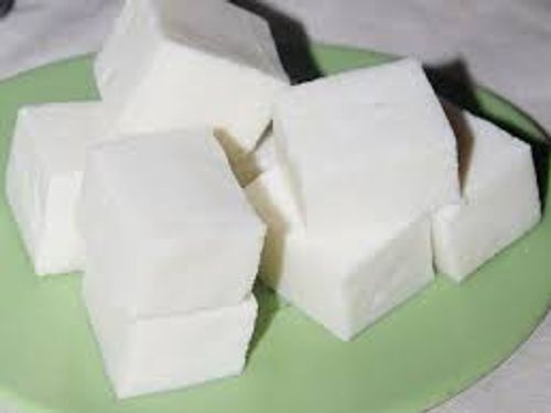 Soft Paneer - 1 Kg Pack, Half Sterilized, 6% Fat Content | Fresh White Color, Ideal for Cooking Indian Dishes, 6-8 Days Shelf Life, Loved by Adults and Children