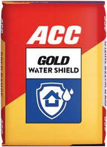 acc cement