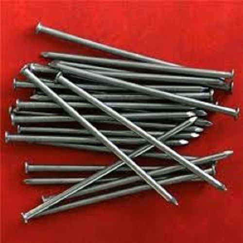 Mild Steel MS Wire Nail, Head Diameter: 0.5 mm, Gauge: 2 Gauge at Rs 57/kg  in Bengaluru