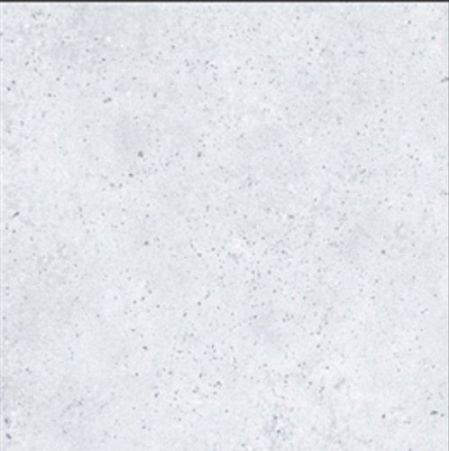 Pvc White Color Smooth Surface Anti Slip Crack Resistance Rectangular Bathroom Floor Tile