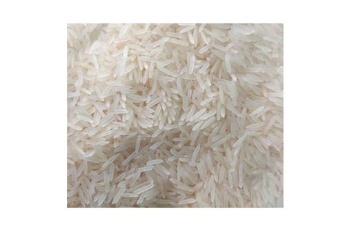 A Grade Pure And Dried Commonly Cultivated Long Grain Basmati Rice 