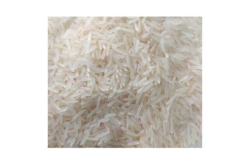 A Grade Pure And Dried Commonly Cultivated Long Grain Basmati Rice  Broken (%): 0%